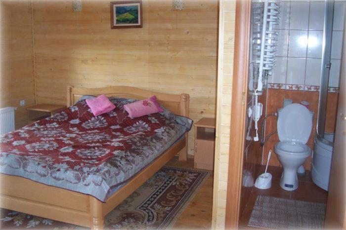 Boykivskiy Dvir Hotel Yasenitsa Zamkova Quarto foto