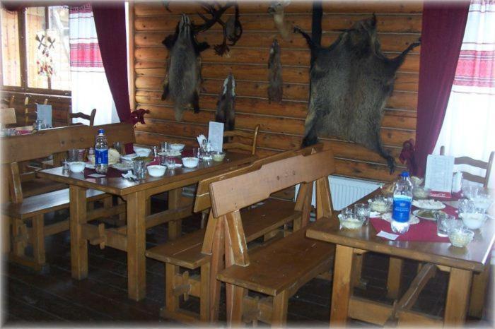 Boykivskiy Dvir Hotel Yasenitsa Zamkova Exterior foto