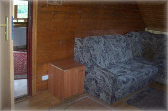 Boykivskiy Dvir Hotel Yasenitsa Zamkova Exterior foto