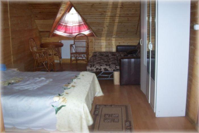 Boykivskiy Dvir Hotel Yasenitsa Zamkova Exterior foto