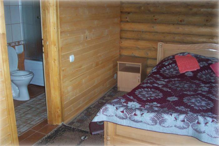 Boykivskiy Dvir Hotel Yasenitsa Zamkova Exterior foto